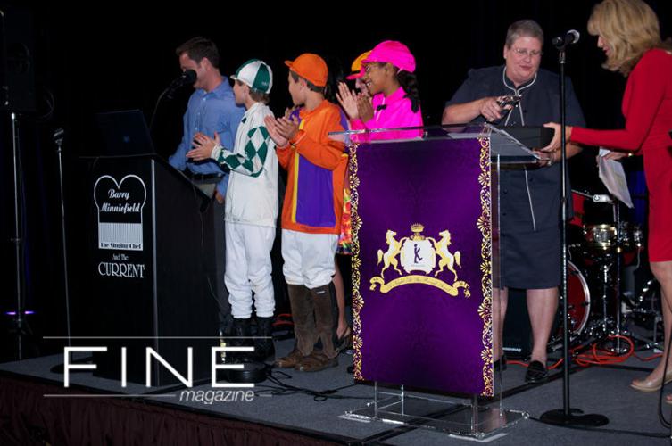 Kids Korps Superstar Gala