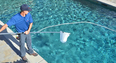 The No-Stress Pool Cleaning Routine Every Busy Parent Needs