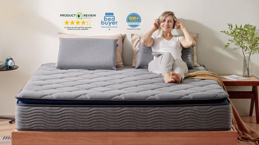 How to Choose the Right Mattress for You?