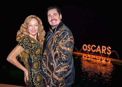 San Diego Film Foundation Oscar Viewing Party