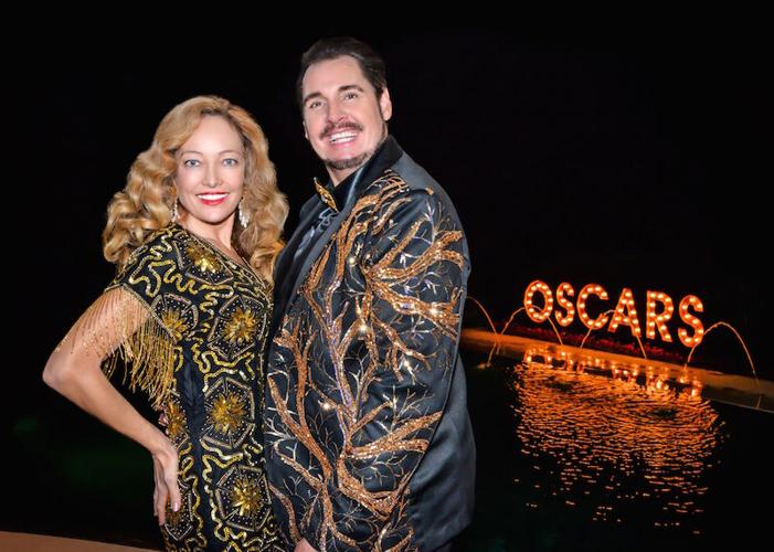 San Diego Film Foundation Oscar Viewing Party