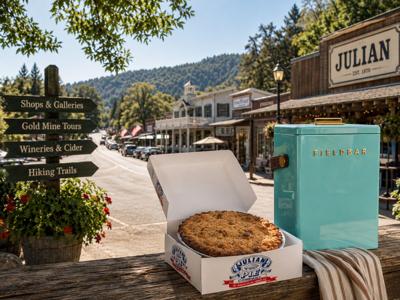 Your Summer Road Trip Guide: Julian, California