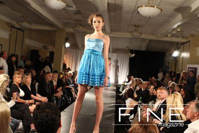 Fashion Xposure Runway Show