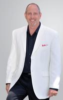 Author Greg S. Reid