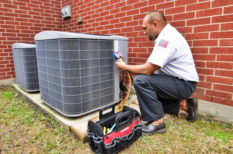 Tips To Choose The Right AC Repair Company