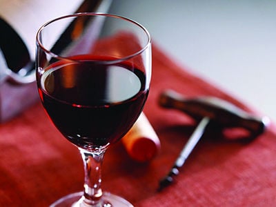 Beginners Guide to French Wine