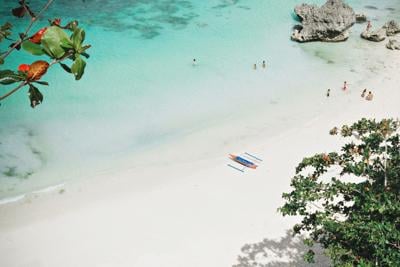 7 Reasons to Visit White Beach on Boracay Island