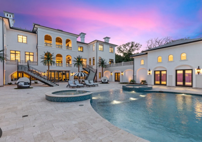 Luxury Outdoor Living Upgrades That Make a Home Feel Resort-Ready