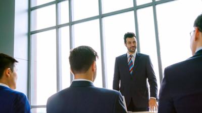 Darren and Mike, The Dream Team, Share Their Success Blueprint