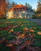 How to Take Good Care of Your Home This Fall