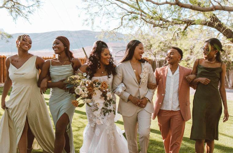 Modern Wedding Etiquette Rules Every Guest Should Know