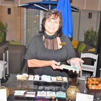 14th Annual Chocolate & Vino