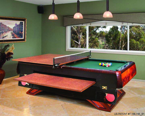 Cave In: Design Your Perfect Man Cave