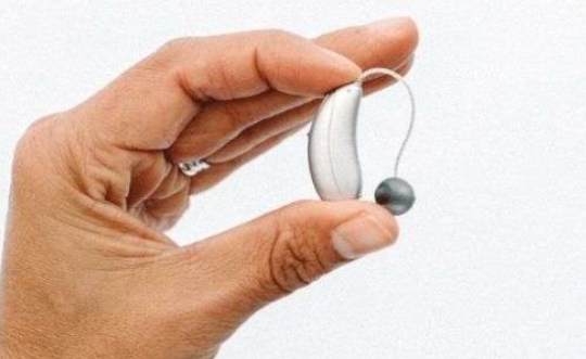 The Role of Hearing Aids in Enhancing Quality of Life