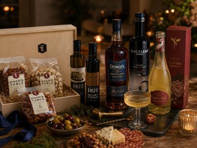 6 Wine & Spirits Gifts Suited for Any Season