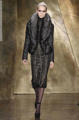 2013 Fall Fashion Review