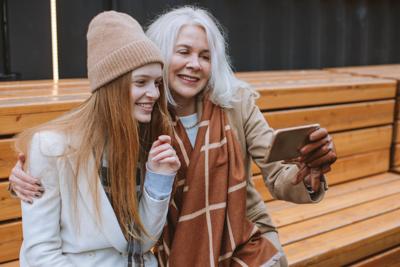 8 Health Tips on Aging Like Fine Wine