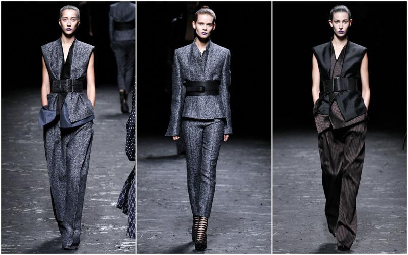 Trendy Tuesday: Asian Fusion