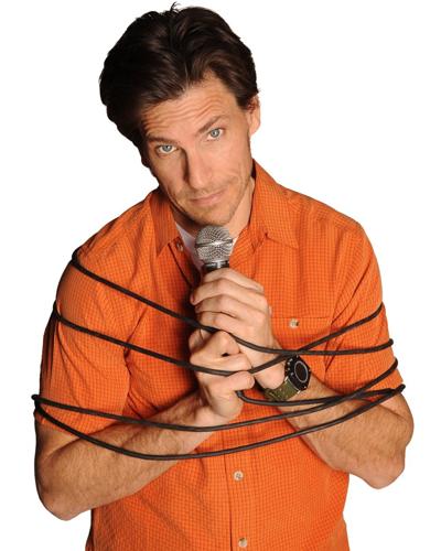 Tuesday Night Comics