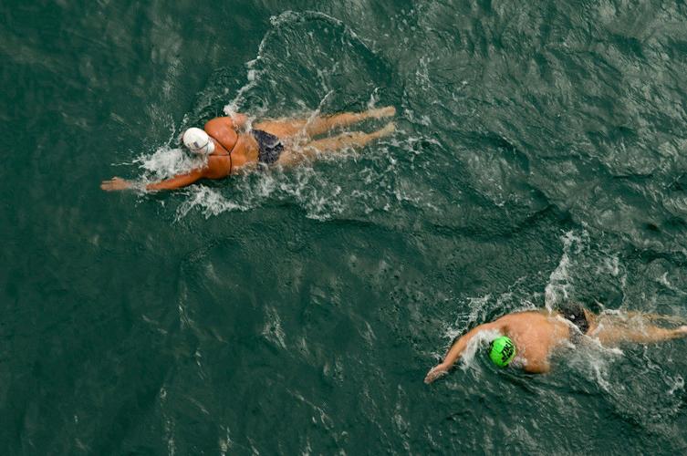 Uncommon Workouts to Kickstart Your Summer