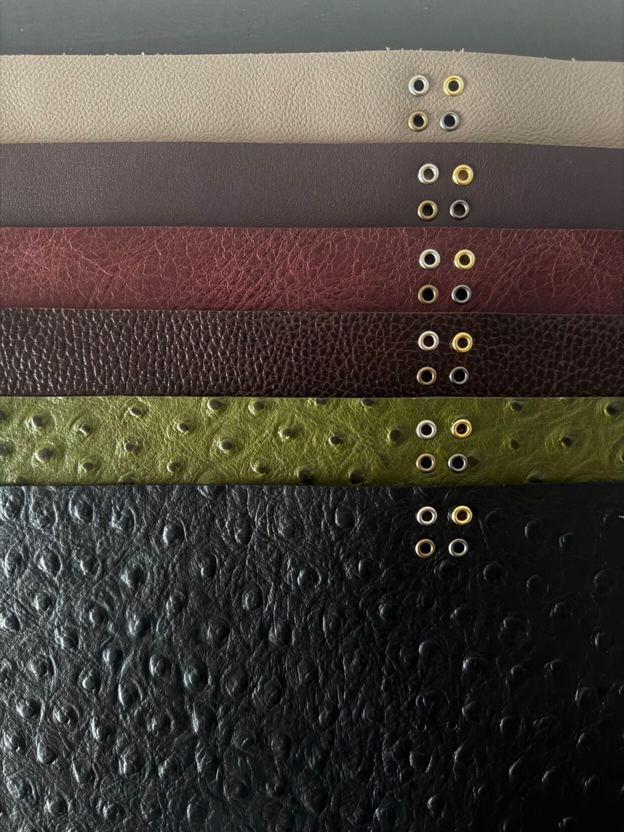 Designer Spotlight: Kristine Mae