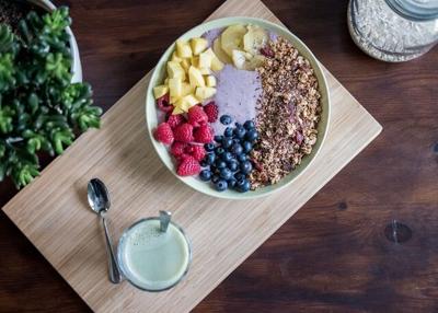 Supercharging Your Diet: 7 Ways to Eat More Superfoods