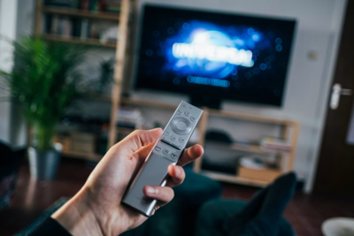 Crafting the Ultimate Home Entertainment Zone
