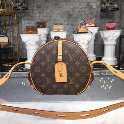 In how many ways does a handbag serve you?