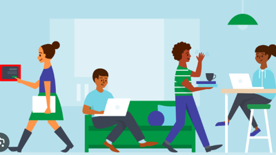 Top 7 Cleaning Trends Shaping the Workplace in 2025