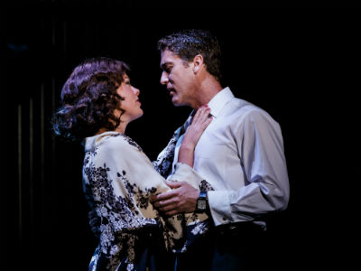 REVIEW: Starstruck & Struck Down: Murder & Mayhem with "Hollywood"