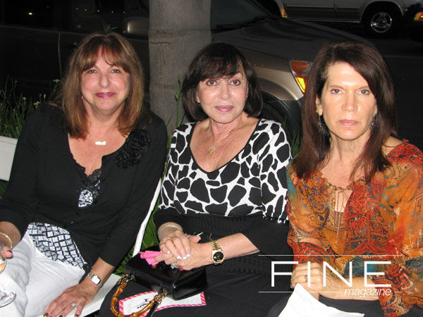 La Femme Chic 1 Year Anniversary