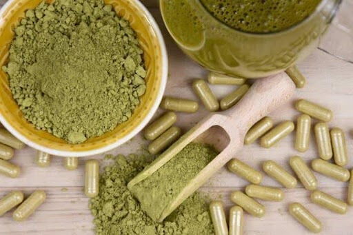 Red Bali Vs. Red Maeng Da: Which Kratom Is Right For You?