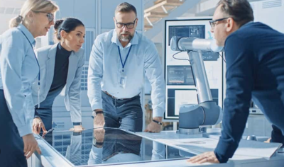 Best Practices for Managing a Business Facility