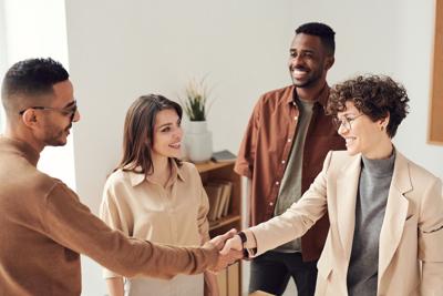 Unique and Engaging Ideas to Make Your Business Networking Event Stand Out
