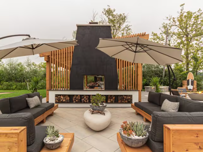 Sustainable Outdoor Furniture: A Guide to Eco-Friendly Choices