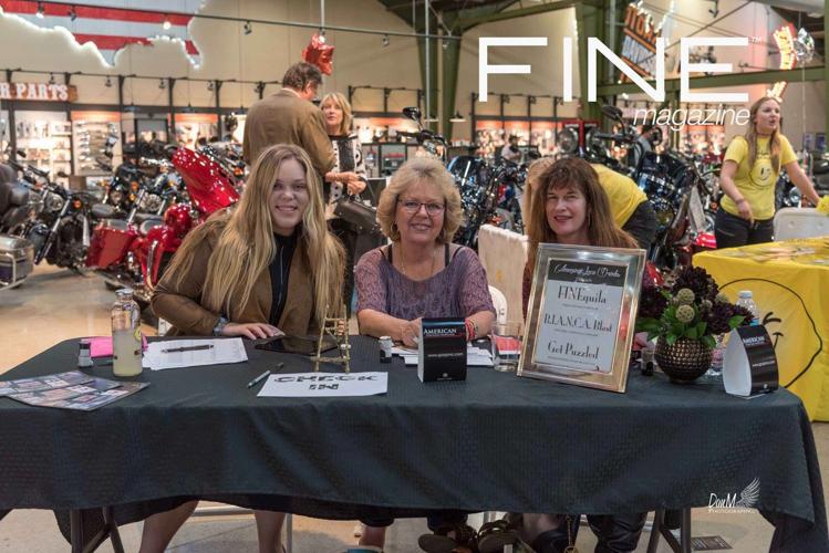 Photos by Dan M Photography