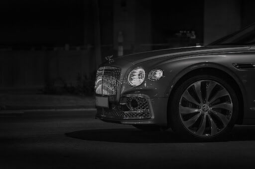 Enjoy Luxury Vehicles? This Is How To Grow Your Collection