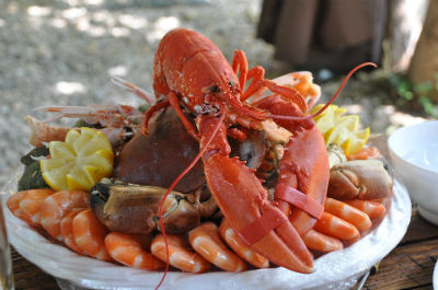 Take a Bite of San Diego’s Freshest Catch