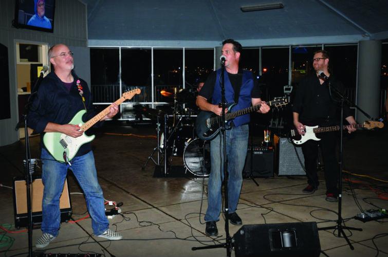 San Diego November Formal Events