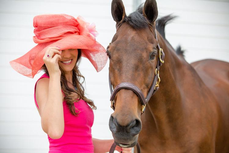 Del Mar Racing for Rookies