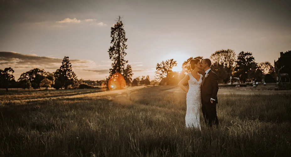Why Instagram Worthy Wedding Venues Are in High Demand