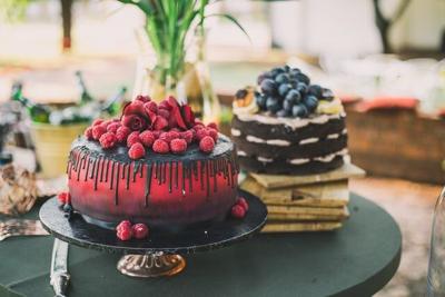 Reasons Why Custom and Designer Cakes Are In Demand