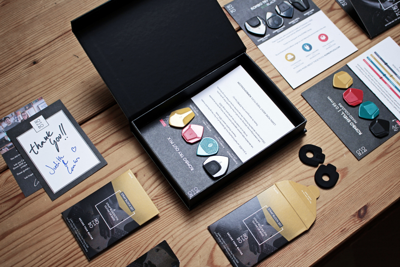 Creative Packaging Solutions That Strengthen Brand Identity