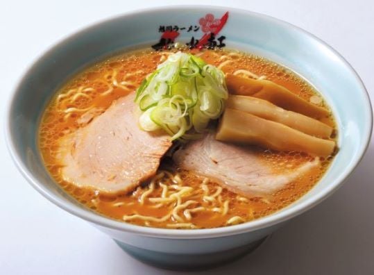 Ramen bowl