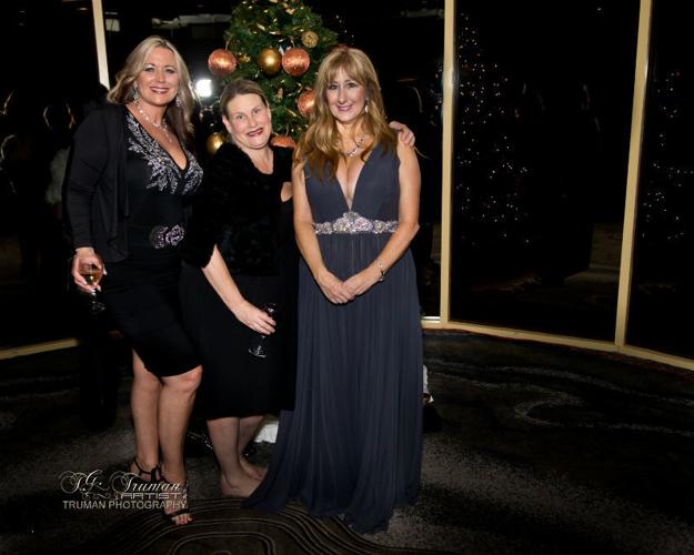 Christmas Gala 2015