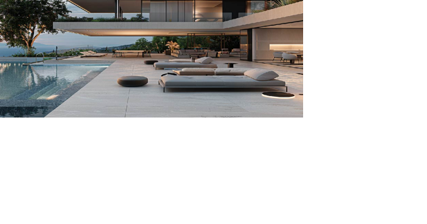 Eco-luxury: the new frontier for those seeking the highest quality of living