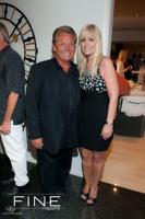 Gallagher and Gallagher VIP Event