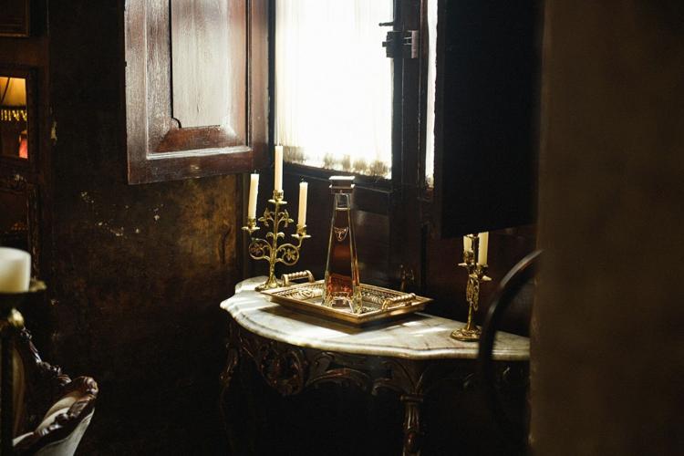 Acosta Tequila A Refined Expression of Mexican Craft and Heritage