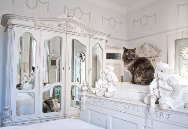 How to Bring Swedish Design Into Your Home