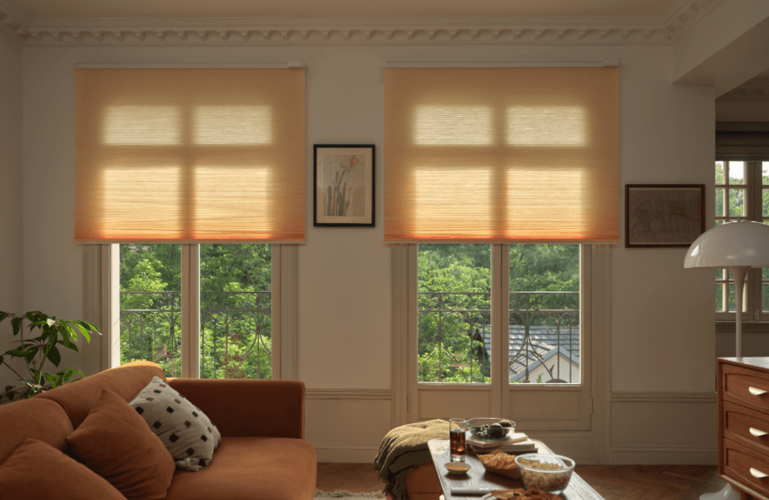 Designing Winter Warmth With Less Energy and More Intention